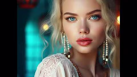 Vẻ Đẹp Quyến Rũ Với Màu Son Đỏ: Bí Quyết Trang Điểm Hoàn Hảo