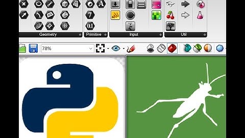 Python 4 Grasshopper! Everything you need to know...