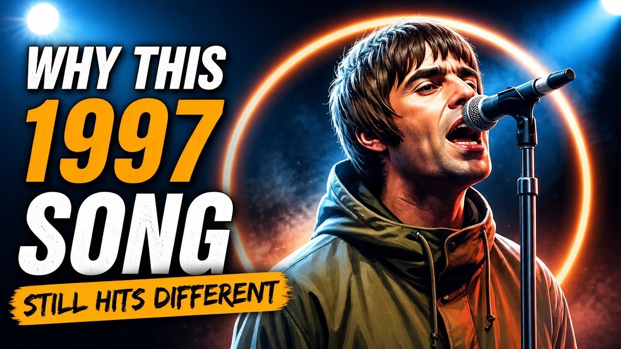 Here, Here: Why This 1997 Song Still Hits Different - YouTube