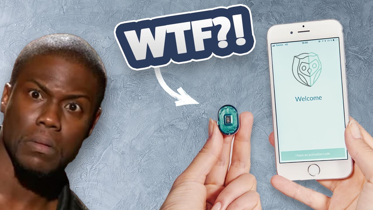 😴 New ResMed Sleep Test - This Changes Everything! 