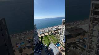 ГРУЗИЯ Ч.14 (Батуми) Это было превосходно😍 #georgia #travelvlog #batumi #батуми #грузия