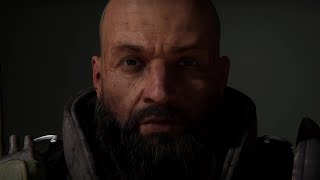 MIKHAIL The Power of HDRP in Unity | Ultra Realistic 3D Character