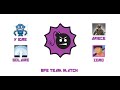 Serious Sam Tournaments ►Ariece & Zoro vs. V igre & Solaire (BFE team match)