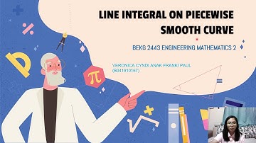 BEKG 2443 ENGINEERING MATHEMATICS II [GROUP 4, BMCG,S3]