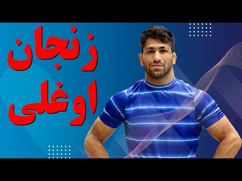 یک طرفه و بی دردسر یکه تازی حسین نوری در قهرمانی کشور