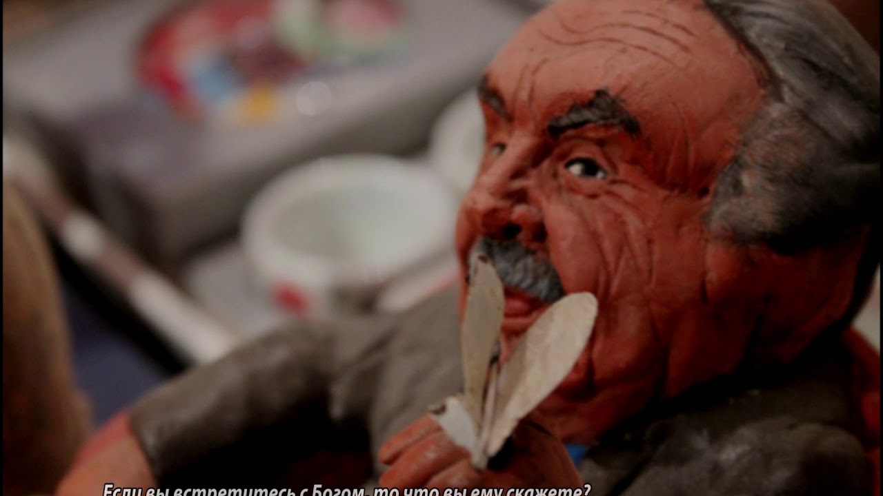 Тонино Гуэрра о Вере