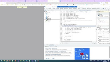 Отладка javascript на сайте в Google Chrome