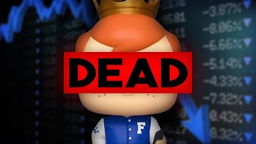 Is Funko Dying?