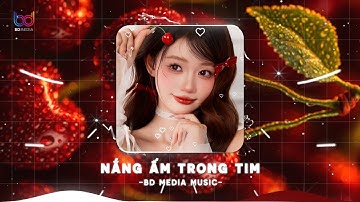 Lạc Vào Khu Rừng Hoa - Nắng Ấm Trong Tim - NHẠC REMIX TIKTOK TRIỆU VIEW, Top 20 Nhạc TikTok Hay 2025