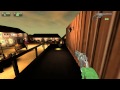 [Froggy Shoot Out - Игровой процесс]