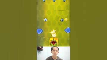 Level 2-24 Cut The Rope All Levels Gameplay Walkthrough Android New Update #gaming #shorts