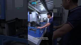 Introducing the craftsmanship behind our surge protectors!  #protectiveequipment #electrical#spd