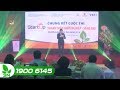 Báo GD&TĐ: Thanh niên nông thôn tranh tài khởi nghiệp sáng tạo