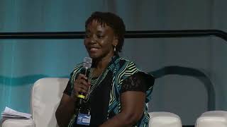 Seventh GEF Assembly: Partnership Forum PM sessions and more | Aug. 23, 2023