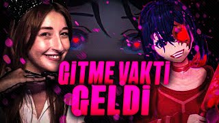 Gi̇tme Vakti̇ Geldi̇ Miside 4.Bölüm Fi̇nal Türkçe