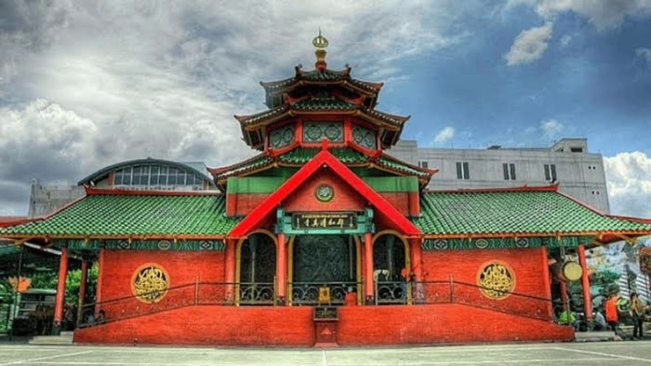 Mandarin Old Song YouTube