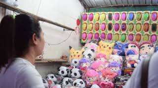 បងស្រលាញ់តែអូន, Bong Sror Lanh Te Oun, នី សាលឿន