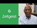 Geoffrey Canada on Preparing Kids for a Changing World | Google Zeitgeist 2020