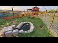 I built a MASSIVE pheasant aviary!!!