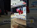 MBOWE APIGA SALUTI KIDIZAINI Breaking Globaltv Shortsvideo Viralvideo Trending Youtube