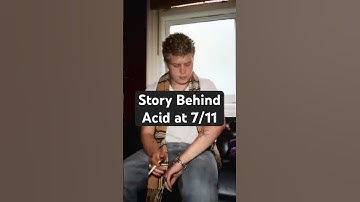 Yung Lean’s Worst Trip…