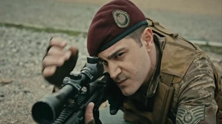 Söz   100 Metre mi   Ben 200'e Attım Komutanım!   OOO