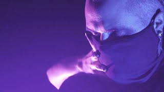 Annul Noir - A Cold Dark Embrace Official Music Video