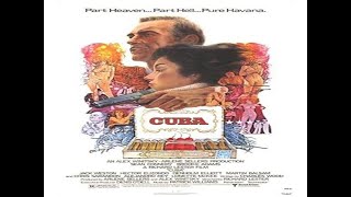 Küba (1979) | Cuba