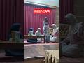 Ketika siswa SMA pentas #siswi #sekolah #wisatasekolah