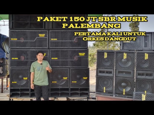 Subbara Kirim Palembang ✅ pertama kali Buat Orkes dangdut class=