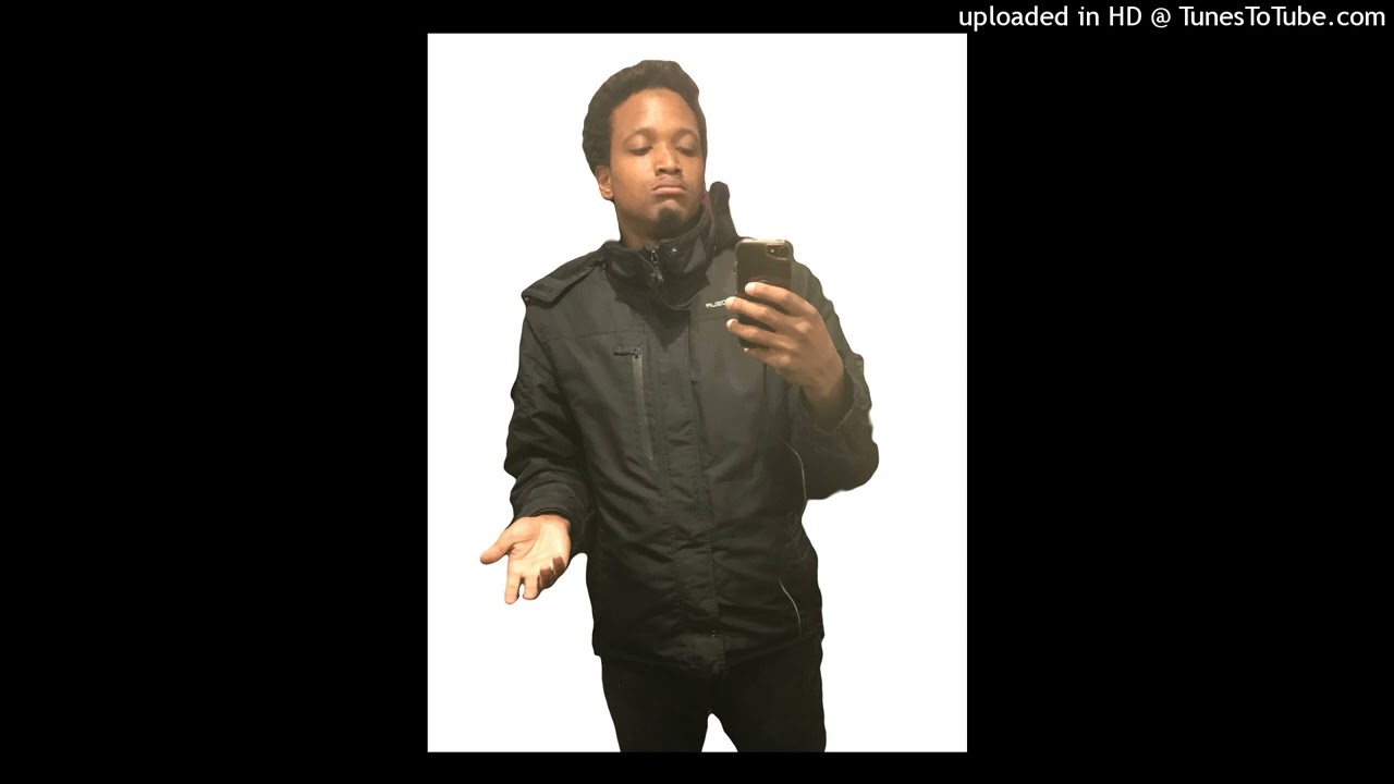 Sean Raymond - "Alien Day" (Audio)