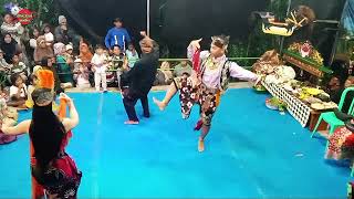 Tari Topeng Yekti Karya Budaya Senden Tlogodalem Kertek Wonosobo