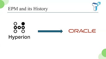 Oracle EPM PBCS EPBCS DEMO - 1 (English)