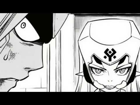 Edens Zero - Opening 2 v.1 (Fanmade)