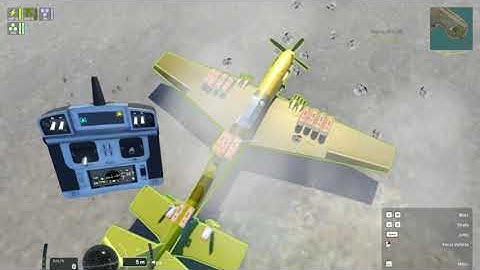 Behind the Wings: The Art of RC Plane Building in KitHack Club