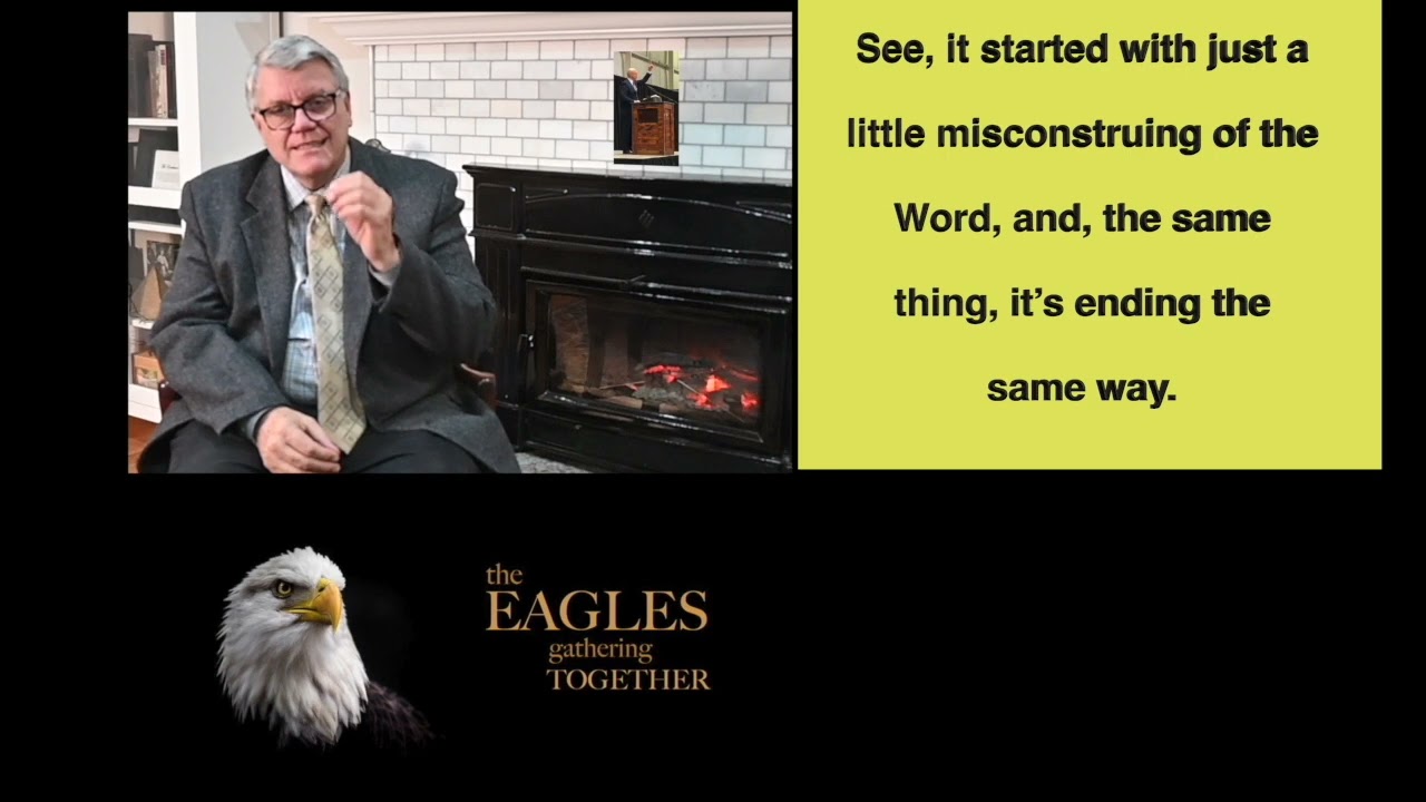 *January 20, 2024,  Dear Tape Lovers, From Brother Joseph Branham, About The Message Of The Hour