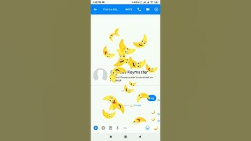 How to get dark mode in messenger (latest 💯%)