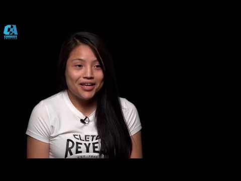 combate americas tapology Combate Reinas | Melissa Martínez Reina Chingona