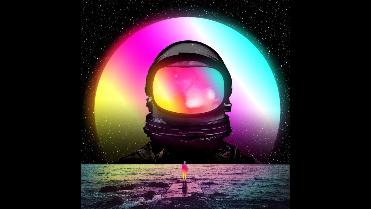 Space Opera part 5. Спейс Опера часть 5. Дидье Маруани. Космическая ...