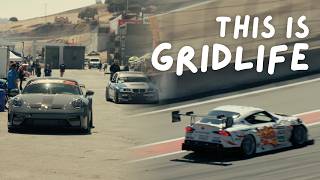 What I learned from my first Gridlife experience.