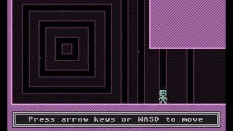 VVVVVV Part1 (space station 1, the laboratory, the tower)