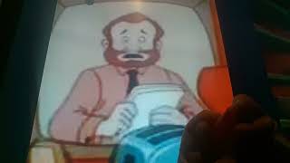 Horacio the handsnake - The Spanish Announcer (BLT)