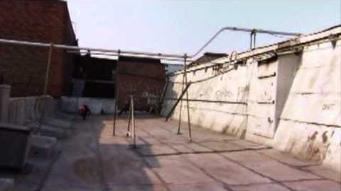 Step Up 3D - Roscoe Dash Feat T.Pain "I Got My Own Step