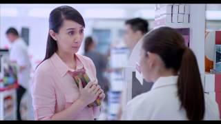 In Sickness & In Health, Mercury Drug & Pampers