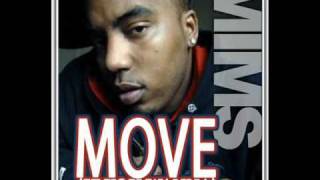 Mims - Move If You Wanna [ Fast Version ]