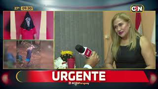 Feminicidio: Víctima falleció a causa de múltiples golpes