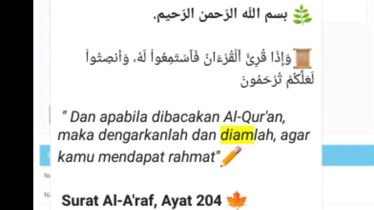 Motivasi Islami Untuk Kaum Millenial Youtube