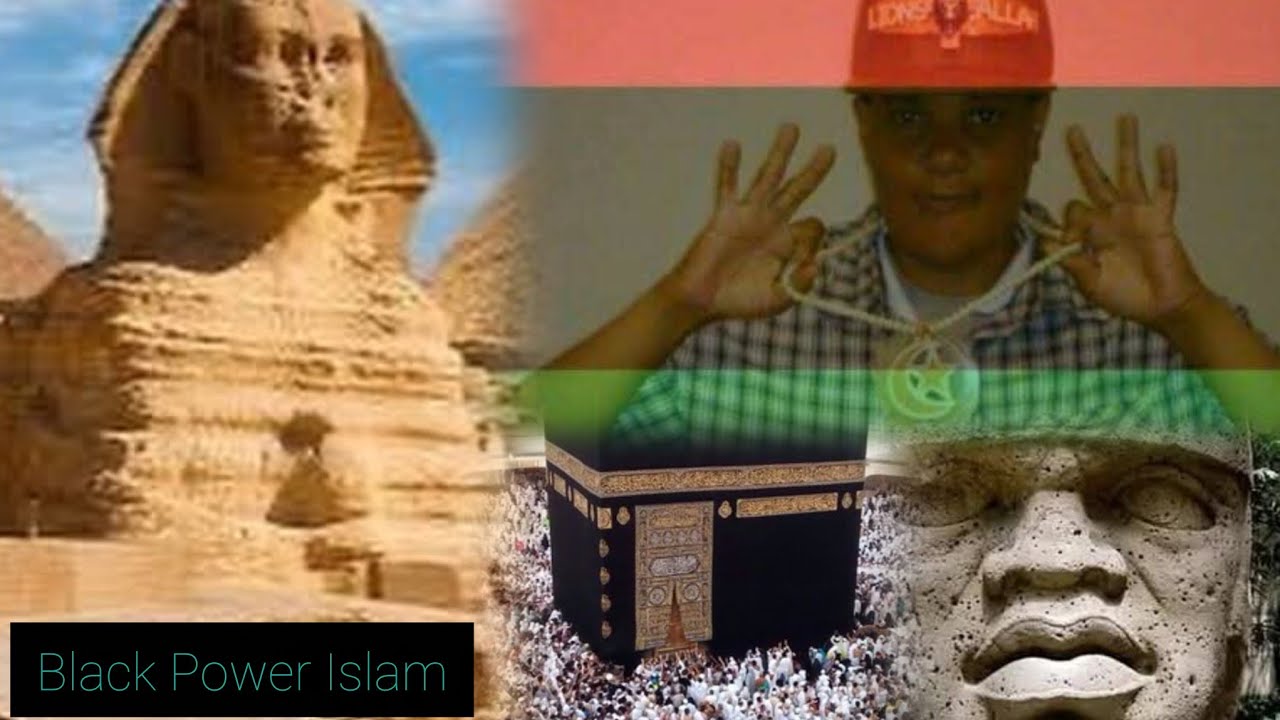 A quick Build with my Black Muslim Brother Imam Bashir: Why did W.D. Fard give us Ahmadiyya Studies?