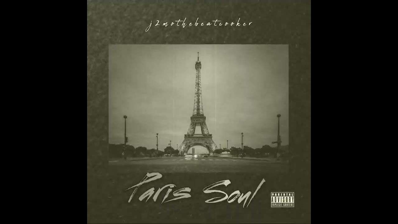 Paris Soul Riddim J2mothebeatcooker Bouyon 2025