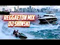 Reggaeton latin mix 2023 by dj shinski on serenity yacht miami inc